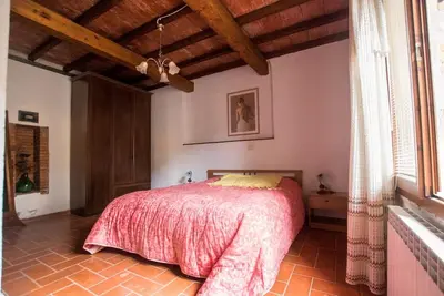 Image de Appartement immergé dans le vert de la Maremme