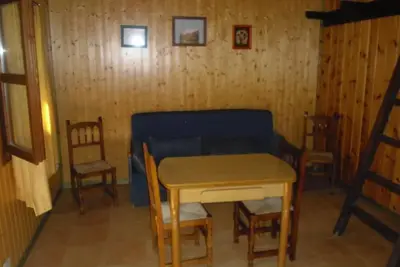 Image de Camping Alpujarras