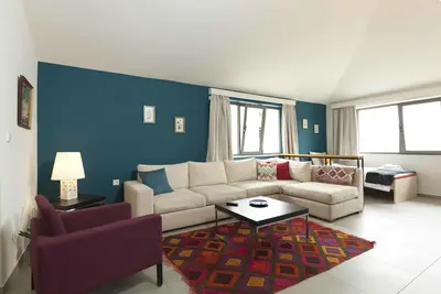 Image de Chroma Lodge Pikermi