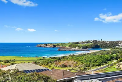 Image de Grandview Apartment - Ocean Views