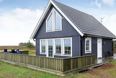 Image de Maison de vacances pour 6 a Læsø
