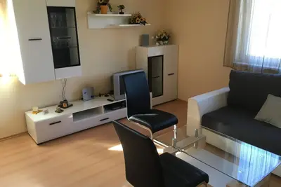 Image de Appartement \/ app. pour 4 personnes à 34 m² à Kalkhorst (95182)