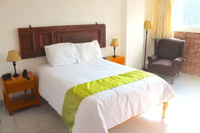 Image de Apartamentos Reforma