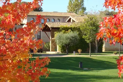 Image de Ferme luxueusement restaurée près de Gérone au coeur de la Catalogne