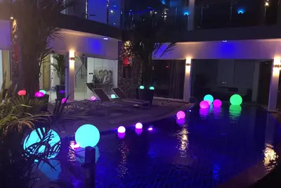 Image de Chakriya luxury villa