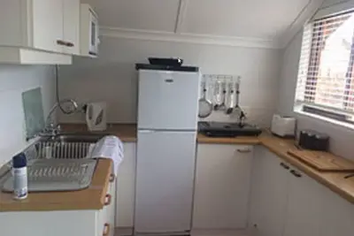 Moonriver Self-catering