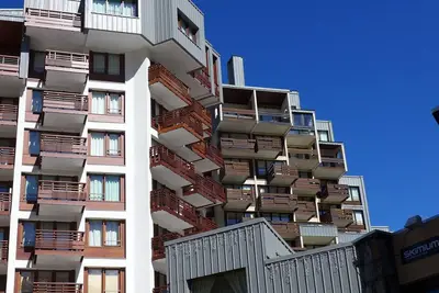 Image de Joli appartement pour 6 personnes avec Wifi, Tv et terrasse