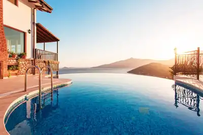 Image de Luxury Stone Villa&Perfect Location