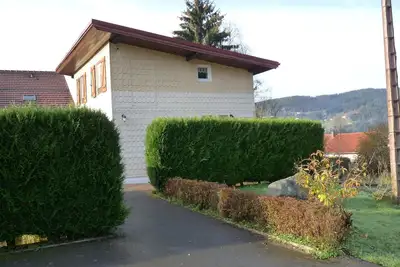 Image de Chalet Du Pont Des Fees Gerardmer