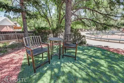 Image de ☃ Mtn Dream! ❄ Cheminée, patio et bain à remous | 4br