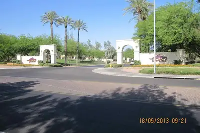Image de Séjour au centre de villégiature à moitié prix, avec annulation en décembre 2018