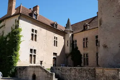 Image de Magnifique maison de vacances privée avec piscine, Wifi, Tv, patio, animaux admis et parking