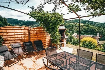 Image de Ferme du Vallon - Les fermes Ardéchoises