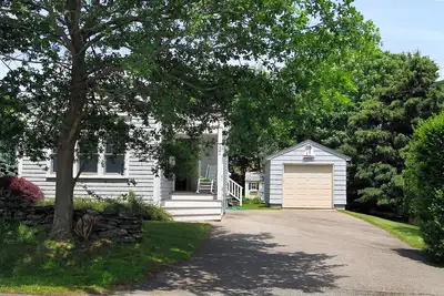 Image de Paradise Valley Cottage 1 mile de Second Beach