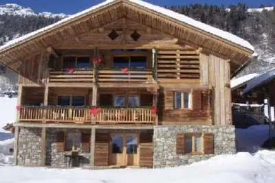 Image de Maison de caractère meuble de tourisme classe 4 etoiles