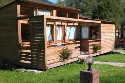 Image de Chalet Rombach Le Franc