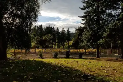 Image de Pays sensation, w \/ toutes les commodités, à proximité de vignoble, restaurants, magasins et autoroute!