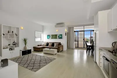 Image de Appartement moderne Ă Surry Hills