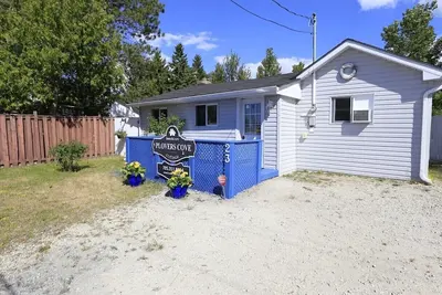 Image de Pluviers Cove Cottage - Wasaga Beach