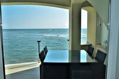 Image de Maison sur la mer vue imprenable