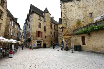Image de Appartement Le Royere