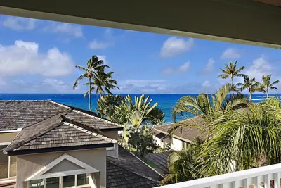 Image de Villa Kailani Townhome A: à quelques pas de la plage de Poipu