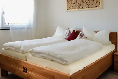 Image de Ferienwohnung Rebblick, 40qm mit 1 Schlafraum für max. 2 Personen