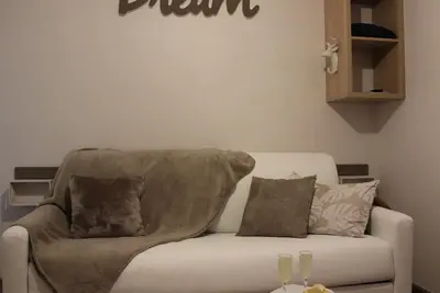 Image de Studio cosy rénové, ski aux pieds, cœur de la Croisette pour 2 pers. , Les Ménuires