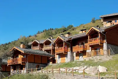 Image de Appartement rustique à Valmeinie