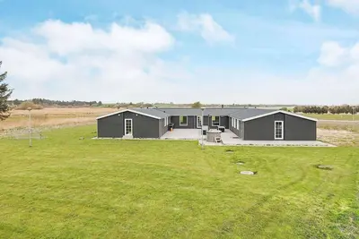 Image de Maison de vacances pour 24 a Øster Assels