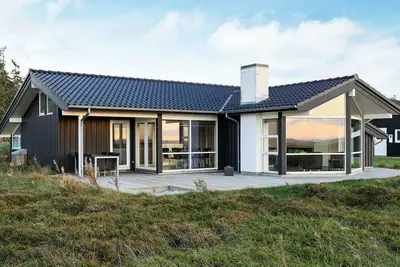 Image de Maison de vacances pour 10 a Løgstør