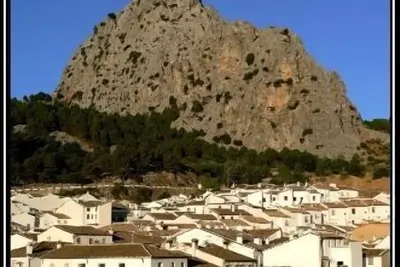 Image de Maison Calle del Carmen pour 8 personnes