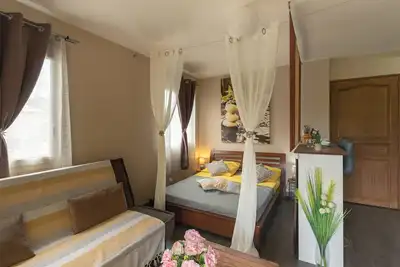 Image de La Kazette - Votre Studio de Vacances à l Île de La Réunion
