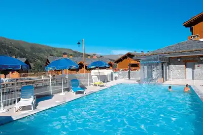 Image de Appartement avec lave-vaisselle à Valmeinie