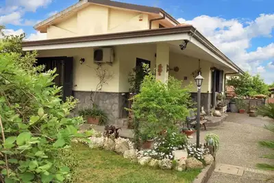 Image de Homerez - Apt Giugliano avec piscine