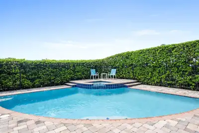 Image de Legends Luxe | 5 chambres 5. 5 salles de bain maison piscine à la Réunion