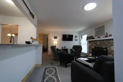 Image de Breck 2 Chambre - Pied de levage / Ville.