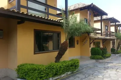 Image de Maison Coin Gauche de Geriba, Buzios
