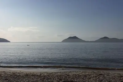 Image de 'On The Anchorage' Hawks Nest
