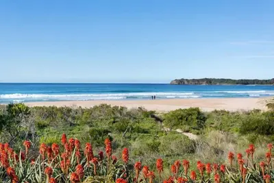 Image de Maison de plage de Kiama Downs