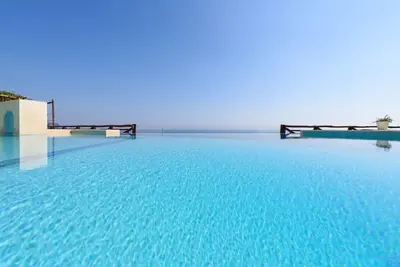 Image de Limone-Pagliarulo Complex by Amalfivacation. It, Pool, Sea View, Terrace