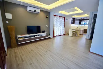 Image de Sandakan Puteri Indah House