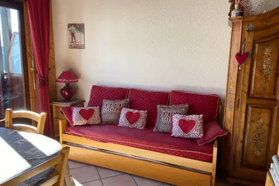 Image de Appartement La Tournette Les Maisons des Bois