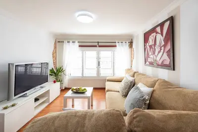 Image de Arinaga Luxury House Beach (Offre d'ouverture)
