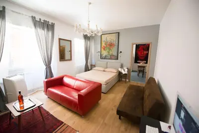 Image de Appartement San Giovanni