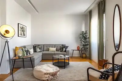 Image de Appartement Mastic, WiFi, Ac