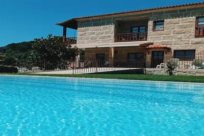 Image de Maison des marches - Santa Marinha do Zêzere
