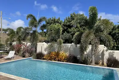 Image de Incroyable Villa 5 * - A \/ C - Piscine - Wifi - Bbq - CĂ´te Sud