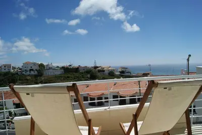 Image de Casa da Vigia Ericeira - 3 chambres, vue sur la mer et proche du centre