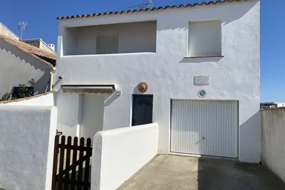 Image de Villa centre du village